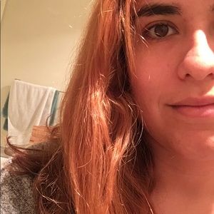Meet your Posher, Adriana